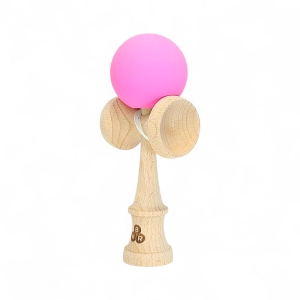 Kendama-KBR-solid-rubber-pink-kendamashop.ro01