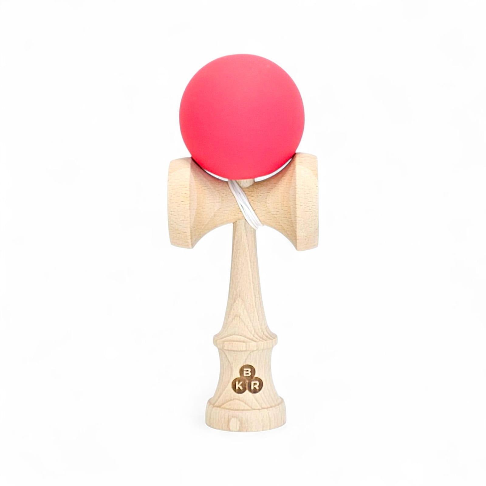 Kendama-KBR-solid-rubber-red-kendamashop.ro02 Kendama-KBR-solid-rubber-red-kendamashop.ro02
