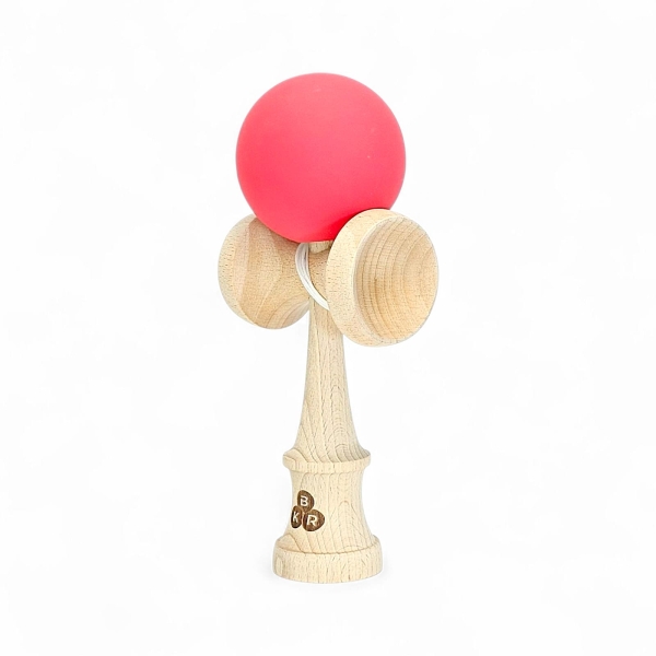 Kendama-KBR-solid-rubber-red-kendamashop.ro01